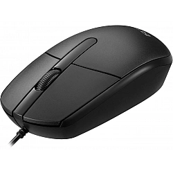 SANDBERG Saver USB Mouse - Maus