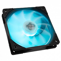 Kaze Flex RGB Fan, 800 rpm - 120mm