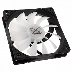 Kaze Flex RGB Fan, 800 rpm - 120mm