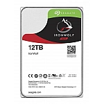 Vidinis kietasis diskas Seagate IronWolf 12TB 7200RPM 256MB 3.5 SATA III