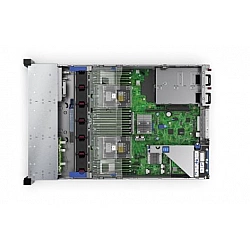 ProLiant DL380 Gen10, 2.4 GHz, 4210R, 32 GB,