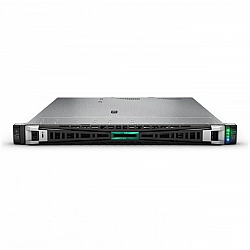 ProLiant DL320 Gen11 - Server - Rack-Mount - 1U - 1-Way - 1 x Xeon Gold 5416S - 2 GHz - RAM 32 GB -