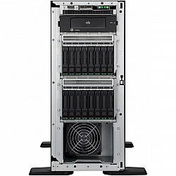 Server HPE ML110 Gen11 TW XEON 5416S 1x32GB 8xSFF BC VROC 1x1000W