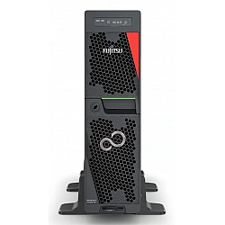 PRIMERGY TX1320 M6 - 3.3 GHz - E-2456 - 32 GB - DDR5-SDRAM - 500 W - Ultra Micro Tower