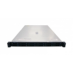 Server rack NF5180M6 8 x 2.5 1x4310 1x32G 1x800W PSU - 2NF5180M6C0008M
