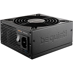 SFX-L Power 600W, PC-Netzteil schwarz, 4x PCIe, Kabel-Management, 600 Watt