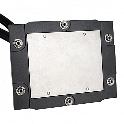 SilverStone SST-XE360-SP5 Complete Water Cooling for LGA 6096 - 360 mm