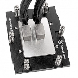 SilverStone SST-XE360-SP5 Complete Water Cooling for LGA 6096 - 360 mm