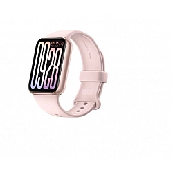 Xiaomi Smart Band 9 Pro AMOLED Wristband activity tracker 4.42 cm (1.74) Rose gold
