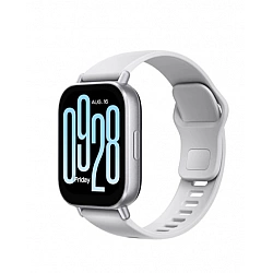 Xiaomi Redmi Watch 5 Active Smart watch LCD 2.0” Waterproof Matte Silver