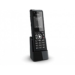 SNOM M85 DECT CORDLESS ADV. IP65 COMP.