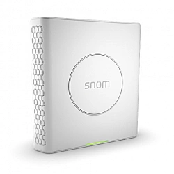 Snom M900 - VoIP-Telefon/Schnurlostelefon-Basisstation