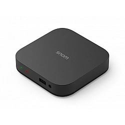 Snom SP800 - VoIP-Telefonterminal - 1GbE