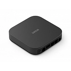 Snom SP800 - VoIP-Telefonterminal - 1GbE