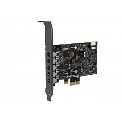 Creative Labs Creative Sound Blaster Audigy Fx V2 - Soundkarte