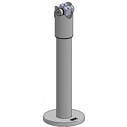 SP1 DuraTiltT on 300mm