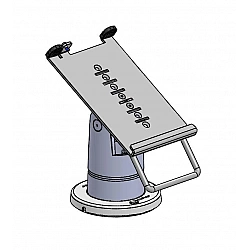 SpacePole Stack with