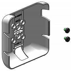Spare part - mCase for SumUp
