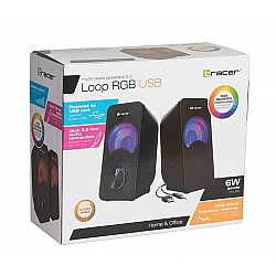 Tracer 46366 Loop RGB USB 2.0