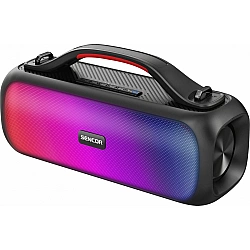 Speaker bluetooth with radio SSS 3100 KIDS 60W, LED panel