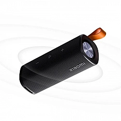 Xiaomi Sound Outdoor QBH4261GL Bluetooth Black Portable Wireless connection