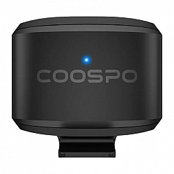 Speed Sensor Coospo BK9S compatibile with Wahooo, Garmin, Bryton etc.