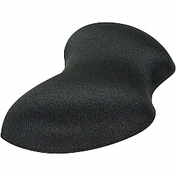 Speedlink LAX Gel Wrist Rest, Ergonomische Handgelenkauflage, Weiche Polsterung