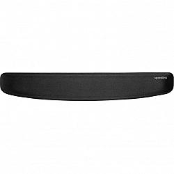 Speedlink SATEEN Ergonomic Wrist Rest, ergonomic wrist rest, foam padding