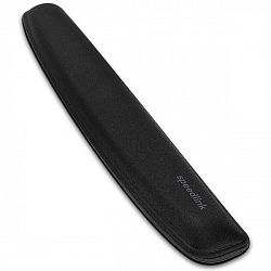 Speedlink SATEEN Ergonomic Wrist Rest, ergonomic wrist rest, foam padding