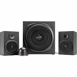 SPEEDLINK Lautsprecher GRAVITY LT Subwoofer System sw retail - Lautsprecher - 2.1