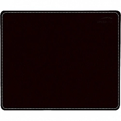 Speedlink Mauspad NOTARY. Soft Touch. schwarz retail