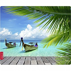 SPEEDLINK Silk-Mousepad Paradise - Mauspad