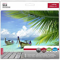 SPEEDLINK Silk-Mousepad Paradise - Mauspad