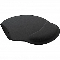 Speedlink Mauspad VELLU. Memory Foam. schwarz retail