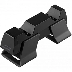 Speedlink TWINDOCK Charging System für PS5. schwarz retail