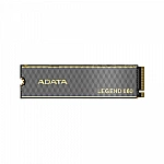 SSD diskas Adata LEGEND 860 1TB PCIe 4.0 NVMe M.2
