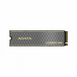 SSD diskas Adata LEGEND 860 1TB PCIe 4.0 NVMe M.2