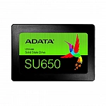 SSD diskas ADATA Ultimate SU650 1TB, 2.5