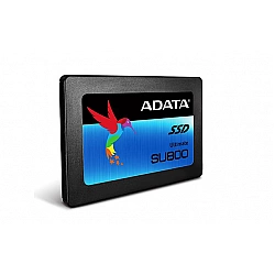 Vidinis SSD diskas ADATA Ultimate SU800 256GB, 2.5'' SATA III