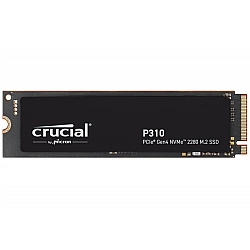 SSD diskas Crucial P310 2TB PCIe Gen4 NVMe M.2