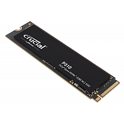 SSD diskas Crucial P310 2TB PCIe Gen4 NVMe M.2