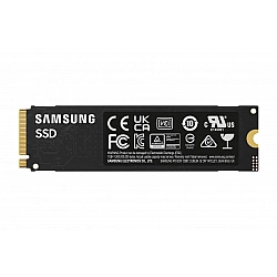 SSD diskas Samsung 990 EVO Plus 2TB, M.2 2280, NVMe, 7250MB/s