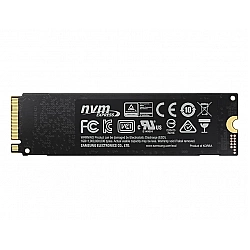 SSD diskas Samsung 970 EVO Plus 1TB M.2 PCIe 3.0 NVMe, Box