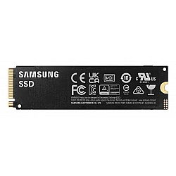SSD diskas Samsung 990 PRO 1TB M.2 PCIe 4.0 NVMe V-NAND MLC, Box
