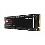 SSD diskas Samsung 990 PRO 2TB M.2 NVMe PCIe 4.0 x4, Retail