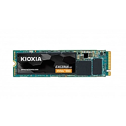 Toshiba KIOXIA EXCERIA G2 LRC20Z002TG8 - SSD - 2 TB - intern - M.2 2280 - PCIe 3.1 x4 (NVMe)