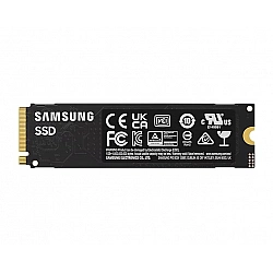SSD diskas Samsung 990 EVO Plus 4TB, M.2 2280, PCIe 4.0/5.0, NVMe 2.0