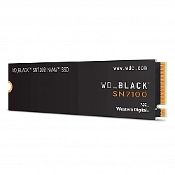 SSD diskas WD Black SN7100 2TB M.2 2280 PCIe 4.0 x4 NVMe