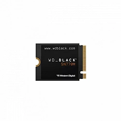 SSD diskas Western Digital SN770M 1TB M.2 2230 PCIe Gen4 NVMe