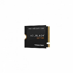 SSD diskas Western Digital SN770M 1TB M.2 2230 PCIe Gen4 NVMe